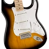 Elektrinė gitara Fender Squier Sonic Stratocaster, sunburst