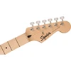 Elektrinė gitara Fender Squier Sonic Stratocaster HSS, Taičio koralas