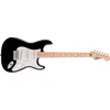 Elektrinė gitara Fender Squier Sonic Stratocaster, juoda