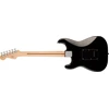 Elektrinė gitara Fender Squier Sonic Stratocaster HSS, juoda