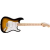 Elektrinė gitara Fender Squier Sonic Stratocaster, sunburst