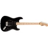 Elektrinė gitara Fender Squier Sonic Stratocaster HSS, juoda