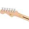 Elektrinė gitara Fender Squier Sonic Stratocaster, juoda