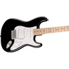 Elektrinė gitara Fender Squier Sonic Stratocaster, juoda