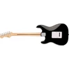 Elektrinė gitara Fender Squier Sonic Stratocaster, juoda