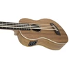 Elektro-akustinė bosinė ukulelė DIMAVERY UK-700
