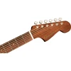 Elektro akustinė gitara Fender Redondo Special, MAH w/bag PF