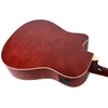 Elektro-akustinė gitara Stagg SA20DCE NAT