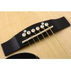Elektro-akustinė gitara Stagg SA20DCE NAT
