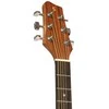 Elektro-akustinė gitara Stagg SA25 ACE MAHO