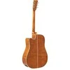 Elektro-akustinė gitara Stagg SA45 DCE-FM