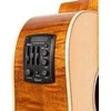 Elektro-akustinė gitara Stagg SA45 DCE-FM