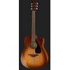 Elektro-akustinė gitara Yamaha FGX800C SDB
