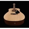 Elektro-akustinė gitara Yamaha FX310AII NT