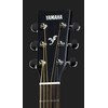 Elektroakustinė gitara Yamaha FX370C BL
