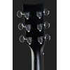 Elektroakustinė gitara Yamaha FX370C BL