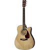 Elektroakustinė gitara Yamaha FX370C