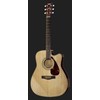Elektroakustinė gitara Yamaha FX370C