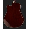 Elektroakustinė gitara Yamaha FX370C