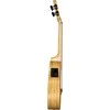 Elektro-akustinė koncertinė ukulelė Cascha Bamboo Natural HH 2313E
