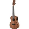 Elektro-akustinė koncertinė ukulelė kairiarankiams Cascha Premium Mahogany HH 2035EL