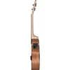 Elektro-akustinė koncertinė ukulelė kairiarankiams Cascha Premium Mahogany HH 2035EL