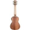 Elektro-akustinė koncertinė ukulelė kairiarankiams Cascha Premium Mahogany HH 2035EL