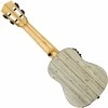 Elektro-akustinė Soprano ukulelė Cascha Bamboo Graphite HH 2315E