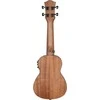 Elektro-akustinė soprano ukulelė kairiarankiams Cascha Mahogany HH 2026EL