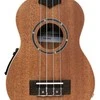 Elektro-akustinė soprano ukulėlė Stagg US-30 E