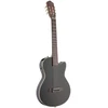 Elektro klasikinė gitara Angel Lopez EC3000 CBK