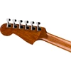 Elektroakustinė gitara Fender California Standard Redondo CE natūralaus medžio