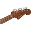 Elektroakustinė gitara Fender California Standard Redondo CE juoda