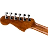 Elektroakustinė gitara Fender California Standard Redondo CE juoda