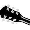 Elektroakustinė gitara Fender FA-125CE Dreadnought, Juodas WN