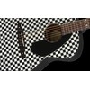 Elektroakustinė gitara Fender Tim Armstrong Hellcat, šachmatinė