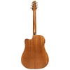Elektroakustinė gitara Stagg SA25 DCE SPRUCE