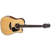 Elektroakustinė gitara Takamine GD30CE-NAT