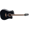 Elektroakustinė gitara Takamine GD34CE juoda