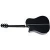 Elektroakustinė gitara Takamine GD34CE juoda