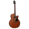 Elektroakustinė gitara Takamine GN11MCE-NS Nex Body