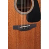 Elektroakustinė gitara Takamine GN11MCE natūrali matinė