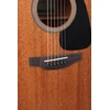 Elektroakustinė gitara Takamine GN11MCE-NS