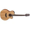 Elektroakustinė gitara Takamine GN20CE-NS