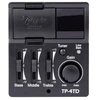 Elektroakustinė gitara Takamine GN20CE-NS