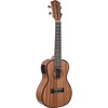 Elektroakustinė koncertinė ukulelė Cascha Mahogany HH 2035E