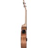 Elektroakustinė koncertinė ukulelė Cascha Mahogany HH 2035E