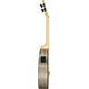Elektroakustinė tenorinė ukulelė Cascha Bamboo Graphite HH 2317E