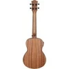 Elektroakustinė tenorinė ukulelė Cascha Mahogany HH 2048E
