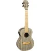 Elektroakustinė tenorinė ukulelė Cascha Bamboo Graphite HH 2317E